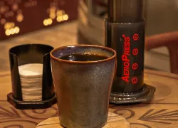 Aeropress