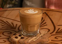 Cafe Cortado
