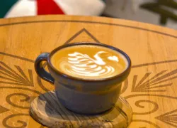 Cafe Latte (Aromalı)