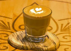 Cafe Piccolo
