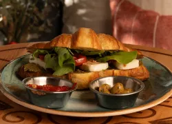 Capresse Kruvasan