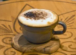 Capuccino