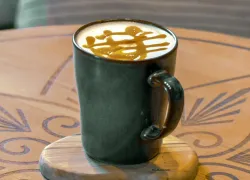 Caramel Macchiato