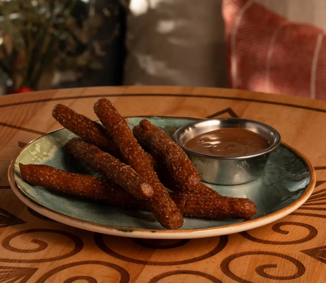 Churros