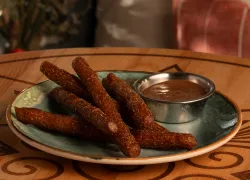 Churros