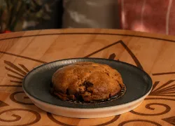Çikolatalı Cookie