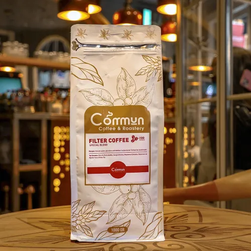 Commun Filtre Blend 1kg
