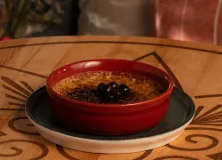 Creme Brulee