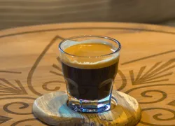 Espresso Lungo