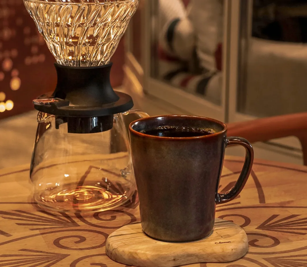 Hario Immersion