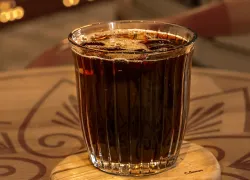 Japanese Cold Brew