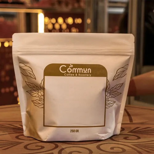 Kosta Rika Thermal Honey Cordirella 250g