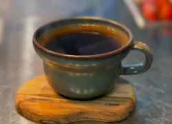Kupa Çay