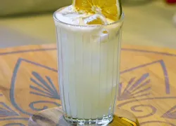 Lime Freezer