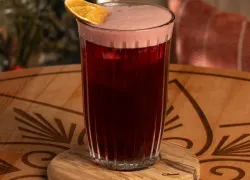 Moana Tropical