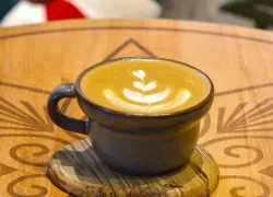 Mocha