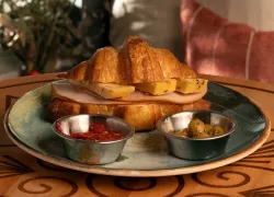 Monte Cristo