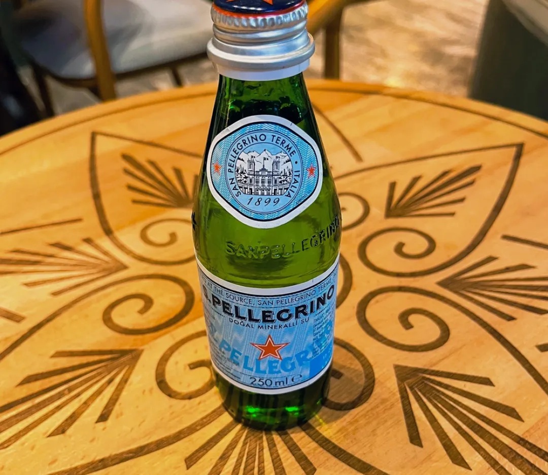 Sanpellegrino
