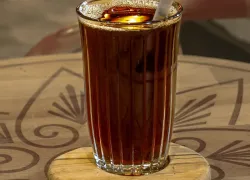 Soğuk Filtre Kahve