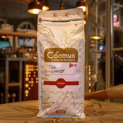 Türk Kahvesi 1kg