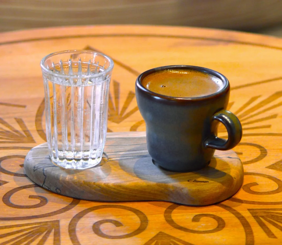 Türk Kahvesi (Klasik)